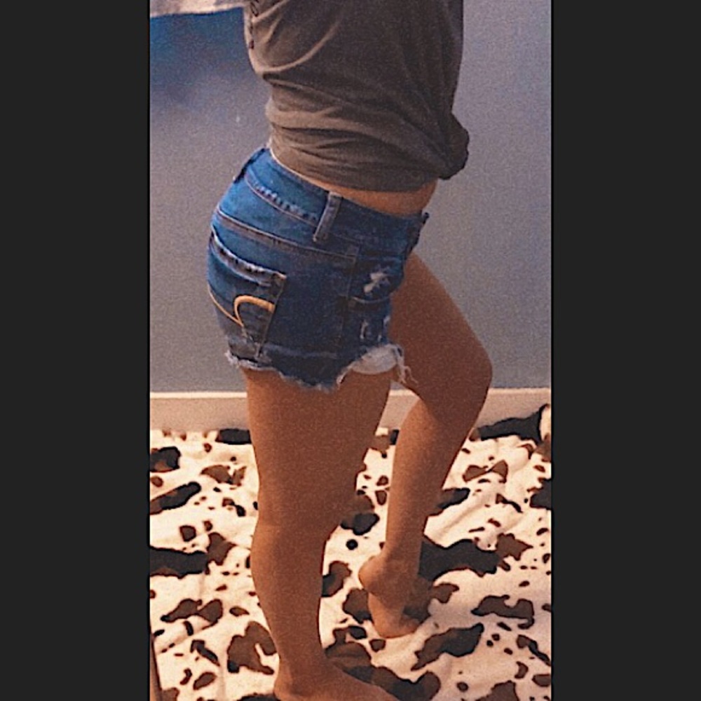 American Eagle Shorts